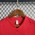 Kit Infantil Flamengo Treino Vermelho 23/24 na internet