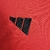 Imagem do Kit Infantil Flamengo Treino Vermelho 23/24