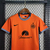 Kit Infantil Inter de Milão III Third 23/24 - Camisa oficial do Inter de Milão para crianças - Conjunto completo para pequenos torcedores do Inter - Ideal para crianças que amam futebol - Estilo moderno e confortável para os pequenos - Presente perfeito p