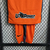 Imagem do Kit Infantil Inter de Milão III Third 23/24