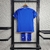 Kit Infantil Itália I Home 23/24 - Sports ERA - Mais que uma Camisa!