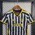 Kit Infantil Juventus I Home 23/24 - Camisa oficial Juventus para crianças - Conjunto de futebol Juventus para meninos - Roupas de time Juventus para pequenos torcedores - Camiseta Juventus I Home 23/24 para crianças - Presente perfeito para fãs da Juvent