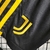 Imagem do Kit Infantil Juventus I Home 23/24