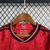 Kit Infantil Manchester United I Home 23/24 - loja online