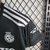 Kit Infantil Maccabi II Away 23/24 - loja online