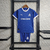 Kit Infantil Olympique de Marseille II Away 23/24
