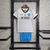 Kit Infantil Napoli II Away 23/24 - Camisa de futebol para crianças do Napoli - Uniforme oficial Napoli II Away 2023/2024 - Ideal para pequenos torcedores do Napoli - Conforto e estilo para os jovens fãs de futebol - Compre kit infantil Napoli II Away onl