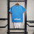 Kit Infantil Napoli I Home 23/24 - Camisa oficial Napoli para crianças - Uniforme de futebol infantil Napoli - Roupa de time Napoli para meninos - Conjunto esportivo Napoli para pequenos torcedores - Presente ideal para fãs do Napoli - Estilo e conforto p