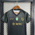 Kit Infantil Napoli III Third 23/24 - Conjunto de futebol para crianças - Ideal para pequenos torcedores do Napoli - Estilo e conforto para os jovens atletas - Camisa e short com design moderno - Tecido leve e respirável para o conforto - Disponível em vá