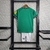 Kit Infantil Newcastle II Away 23/24 - Camisa oficial para crianças - Roupa de futebol para jovens torcedores - Presente perfeito para fãs do Newcastle - Conforto e estilo para os pequenos - Estampa moderna e vibrante - Ideal para jogos e treinos - Dispon