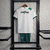 Kit Infantil Palmeiras II Away 23/24 - Camisa oficial do Palmeiras para crianças - Conforto e estilo para os pequenos torcedores - Ideal para jogos e passeios - Disponível em várias numerações - Material leve e respirável - Design exclusivo do Palmeiras -
