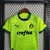 Kit Infantil Palmeiras III Third 23/24 - Camisa oficial do Palmeiras para crianças - Conjunto completo para torcedores mirins - Ideal para jogos e treinos - Estilo moderno e confortável - Disponível em diversas numerações - Presente perfeito para os peque