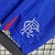 Kit Infantil Rangers II Away 23/24 - loja online