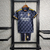 Kit Infantil Real Madrid II Away 23/24