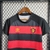 Kit Infantil Sport I Home 23/24 - Camisa oficial do Sport para crianças - Uniforme infantil do Sport para torcedores - Conjunto de futebol para meninos e meninas - Roupas de time para crianças apaixonadas por futebol - Presente ideal para jovens fãs do Sp
