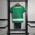 Kit Infantil Sporting I Home 23/24 - Sports ERA - Mais que uma Camisa!