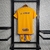 Kit Infantil Tigres I Home 23/24 - Sports ERA - Mais que uma Camisa!