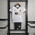 Kit Infantil Valencia I Home 23/24 - Camisa oficial do Valencia para crianças - Roupa de futebol infantil Valencia - Conjunto esportivo Valencia I Home - Ideal para pequenos torcedores - Presente perfeito para fãs do Valencia - Estilo e conforto para os p