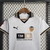 Kit Infantil Valencia I Home 23/24 - Camisa oficial do Valencia para crianças - Roupa de futebol infantil Valencia - Conjunto esportivo Valencia I Home - Ideal para pequenos torcedores - Presente perfeito para fãs do Valencia - Estilo e conforto para os p