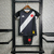 Kit Infantil Vasco Da Gama I Home 23/24 - Camisa de futebol infantil do Vasco - Roupa de time para crianças - Presente ideal para pequenos vascaínos - Conjunto de futebol do Vasco Da Gama - Estilo e conforto para os pequenos torcedores - Camiseta oficial 
