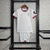 Kit Infantil West Ham II Away 23/24 - Comprar kit infantil West Ham II Away 23/24 - Camisa de futebol West Ham II Away para crianças - Uniforme oficial West Ham II Away 2023/2024 - Roupas de futebol para crianças West Ham - Kit de futebol infantil West Ha