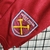 Imagem do Kit Infantil West Ham I Home 23/24