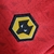 Kit Infantil Wolves Goleiro 23/24 - Sports ERA - Mais que uma Camisa!