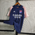 Camisa Lyon Treino Versão Torcedor Masculino 23/24 - Camisa de treino do Lyon para torcedores - Estilo e conforto para amantes do futebol - Camisa masculina oficial do Lyon 2023/2024 - Treine como um verdadeiro torcedor do Lyon - Camisa de futebol ideal p