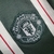 Camisa Manchester United III Third Manga Longa 23/24 para torcedores - Camisa masculina do Manchester United 2023/2024 - Camisa de futebol Manchester United III para fãs - Camisa longa do Manchester United para uso diário - Camisa oficial do Manchester Un