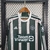 Camisa Manchester United III Third Manga Longa 23/24 para torcedores - Camisa masculina do Manchester United 2023/2024 - Camisa de futebol Manchester United III para fãs - Camisa longa do Manchester United para uso diário - Camisa oficial do Manchester Un