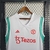 Regata Manchester United Treino Masculino 23/24 - Compre a regata oficial do Manchester United para treinos - Estilo e conforto para torcedores do Manchester United - Regata de treino masculina Manchester United 2023/2024 - Ideal para praticar esportes co