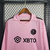 Camisa Inter Miami I Home Manga Longa Versão Torcedor Masculino 22/23 - comprar online