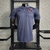 Camisa Inter Miami Polo Cinza Versão Jogador Masculino 23/24