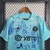 Camisa Inter Miami Treino Versão Torcedor Masculino 23/24 na internet
