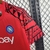 Camisa Napoli Treino Versão Torcedor Masculino 23/24 - Camisa de treino Napoli para torcedores - Camisa oficial Napoli 23/24 - Estilo e conforto para torcedores do Napoli - Camisa masculina Napoli para prática de esportes - Treine com a camisa do Napoli 2