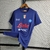 Camisa Napoli Treino Masculina 23/24 - Camisa de treino Napoli versão torcedor - Compre camisa Napoli treino 2023/2024 - Camisa oficial Napoli para torcedores - Estilo e conforto na camisa Napoli 23/24 - Treine como um verdadeiro torcedor do Napoli - Cami