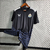 Camisa Newcastle Treino Versão Torcedor Masculino 23/24 - Camisa de treino oficial do Newcastle United - Estilo e conforto para torcedores - Ideal para práticas esportivas e uso casual - Disponível em diversas tamanhos - Material leve e respirável - Desig