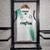 Regata Palmeiras II Away Masculino 23/24 - Camisa oficial do Palmeiras para a temporada 2023/2024 - Estilo moderno e confortável para torcedores - Ideal para jogos e uso casual - Compre regata Palmeiras II Away com preço especial - Material leve e respirá