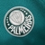 Camisa Palmeiras Treino Versão Torcedor Masculino 23/24 - Camisa de treino Palmeiras 2023/2024 - Camisa oficial Palmeiras torcedor masculina - Camisa de futebol Palmeiras para treino - Camisa Palmeiras 23/24 para fãs - Roupa de treino Palmeiras para homen