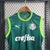 Regata Palmeiras I Home Masculino 23/24 disponível para compra online - Regata oficial do Palmeiras para a temporada 2023/2024 - Compre a regata do Palmeiras e mostre sua paixão pelo Verdão - Estilo e conforto na regata Palmeiras I Home Masculino - Regata