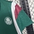 Camisa Palmeiras Treino Versão Torcedor Masculino 23/24 - Camisa de treino Palmeiras para torcedores - Camisa oficial Palmeiras 2023/2024 - Roupas de treino Palmeiras para homens - Camisa Palmeiras masculina para fãs - Camisa de futebol Palmeiras 23/24 - 