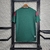 Camisa Palmeiras Treino Versão Torcedor Masculino 23/24 - Camisa de treino Palmeiras para torcedores - Camisa oficial Palmeiras 2023/2024 - Roupas de treino Palmeiras para homens - Camisa Palmeiras masculina para fãs - Camisa de futebol Palmeiras 23/24 - 