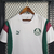 Camisa Palmeiras Treino Versão Torcedor Masculino 23/24 - Compre a camisa do Palmeiras para treino e mostre seu amor pelo time - Camisa oficial do Palmeiras para torcedores - Estilo e conforto na camisa de treino do Palmeiras - Camisa Palmeiras 23/24 para