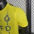 Imagem do Camisa Al Nassr I Home Versão Jogador Masculino 23/24