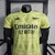 Camisa Arsenal Edição Especial Versão Jogador Masculino 23/24 - Camisa oficial do Arsenal para a temporada 23/24 - Edição limitada para torcedores apaixonados - Camisa de futebol masculina com design exclusivo - Conforto e estilo para os fãs do Arsenal - 