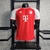 Camisa Bayern de Munique Edição Especial 23/24 para Torcedores - Camisa Masculina Oficial Bayern de Munique - Versão Jogador Bayern 23/24 - Camisa de Futebol Bayern de Munique Edição Limitada - Camisa de Jogo Bayern de Munique Masculina - Camisa Bayern 23