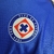 Camisa Cruz Azul I Home Versão Jogador Masculino 23/24 na internet