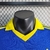 Camisa Boca Juniors I Home Versão Jogador Masculino 23/24 na internet