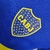 Camisa Boca Juniors I Home Versão Jogador Masculino 23/24 na internet