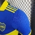 Imagem do Camisa Boca Juniors I Home Versão Jogador Masculino 23/24